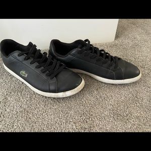 Lacoste sneakers